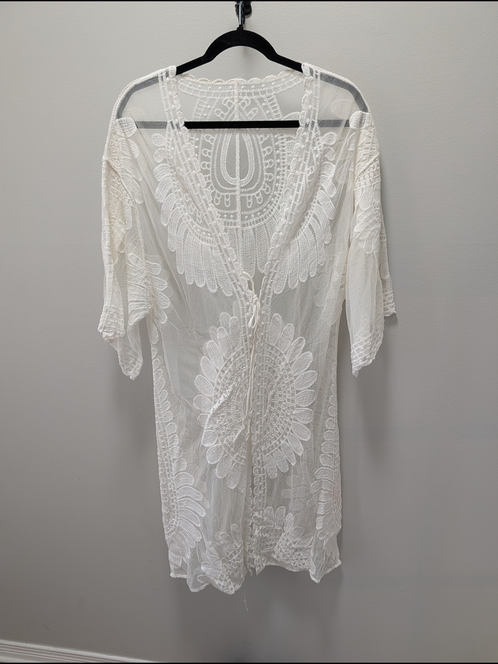 Ucho Bali Cover Up